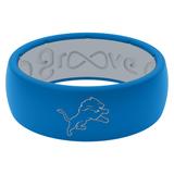 Groove Life Detroit Lions Original Ring