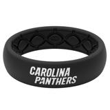Groove Life Carolina Panthers Thin Ring