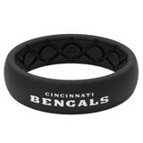 Groove Life Cincinnati Bengals Thin Ring