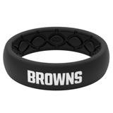 Groove Life Cleveland Browns Thin Ring