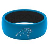 Groove Life Carolina Panthers Original Ring