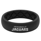 Groove Life Jacksonville Jaguars Thin Ring