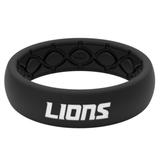 Groove Life Detroit Lions Thin Ring