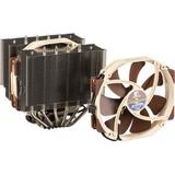 Noctua NH-D15 Dual-Tower CPU Cooler (Dual Fans) 153767