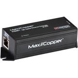 Vigitron Vi2301A MaxiiCopper 1-Port High-Speed Ethernet Extender over UTP VI2301A