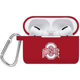 "Affinity Bands Ohio State Buckeyes AirPods Pro Silicone Case Cover"