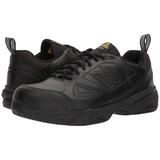 627 V2 Steel Toe Work Shoe - Black - New Balance Sneakers