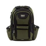 Travelpro Bold Computer Backpack, Green, 17 CARRYON