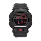 Casio Men's G-Shock Sport Digital Chronograph Watch, Size: XL, Black