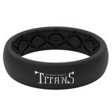 Groove Life Tennessee Titans Thin Ring