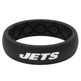 Groove Life New York Jets Thin Ring