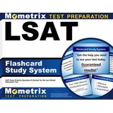 Lsat Flashcard Study System: Lsat Exam Practice Questions & Review For The Law School Admission Test