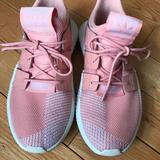 Adidas Shoes | Adidas Originals Prophere Running Trace Pink White | Color: Pink/White | Size: 6.5