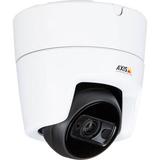 Axis Communications M3116-LVE 4MP Outdoor Network Mini Dome Camera with Night Vision 01605-001