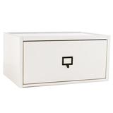 Abbeville 1-Drawer Cabinet - Ballard Designs