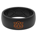 Men's Groove Life Black Auburn Tigers Original Ring