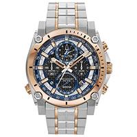Bulova Dress Watch (Model: 98B317)