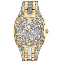 Bulova Dress Watch (Model: 98B323)
