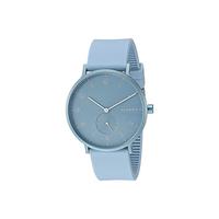 Skagen Aaren Aluminum Bold - SKW6509 (Blue) Watches