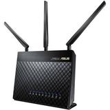 ASUS RT-AC68U Dual-Band Wireless-AC1900 Gigabit Wi-Fi Router RT-AC68U