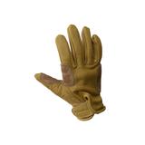Metolius Full Finger Belay Gloves Natural XS BELA101