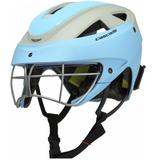 Cascade LX Women's Lacrosse Headgear Carolina Blue