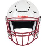 Riddell SpeedFlex SF-2BD Football Facemask Cardinal