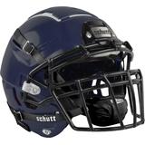 Schutt F7 VTD Adult Football Helmet Navy