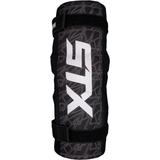 STX Stallion 75 Lacrosse Arm Pads Black