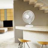 Lasko 12" Oscillating Personal Fan, Size 12.0 H x 12.0 W x 11.6 D in | Wayfair D12225