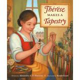 Th�R�Se Makes A Tapestry