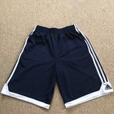 Adidas Bottoms | Adidas Shorts Youth L 1416 | Color: Blue | Size: Lb
