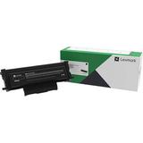Lexmark B221X00 Black Extra High Yield Return Program Toner Cartridge for Select Mo B221X00