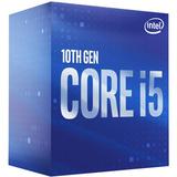 Intel Core i5-10400 2.9 GHz Six-Core LGA 1200 Processor BX8070110400