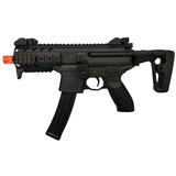 Sig Sauer MPX Spring Powered Airsoft Rifle