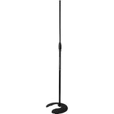 Ultimate Support Pro Series Pro-R-SB Mic Stand with 1/4-Turn Clutch and Stackable Base/Stand PRO-R-SB