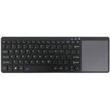 InFocus Wireless Keyboard with Touchpad HW-KEYBDTOUCH
