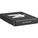 BLACKJET DX-1M M.2 NVMe SSD Enclosure for TX-4DS Cinema Dock BJ-0122-DX2