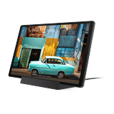 Lenovo Smart Tab M10 FHD Plus Tablet - 10.3" - MediaTek Helio P22T (8 Cores, 4x A53 @2.30 GHz) - 128GB Storage - 4GB RAM