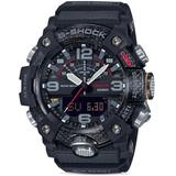 Casio GG-B100-1AER - Black - G-Shock Watches