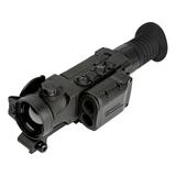 Pulsar Trail 2 LRF XP50 Thermal Rifle Scope 1.6-12.8x 50mm 640x480 Weaver-Style Mount Selectable Reticle Matte