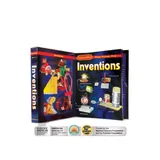 ScienceWiz Products Inventions Kit