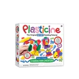 Plasticine Plasticine Stick 'n Shape Character Creator