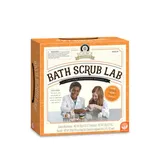 MindWare Science Academy - Bath Scrub Lab