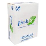 Coastal Packaging 030555006929 3 gal Bag in a Box Fresh Bru Unsweet Tea Concentrate