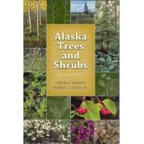 Alaska Trees And Shrubs