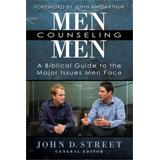 Men Counseling Men