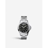 H64455133 King Auto Stainless Steel Watch - Metallic - Audemars Piguet Watches