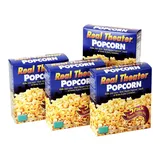 Wabash Valley Farms Real Theater Popping Kit 20-pk., Multicolor