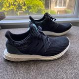 Adidas Shoes | Adidas Boost | Color: Black/Blue | Size: 8